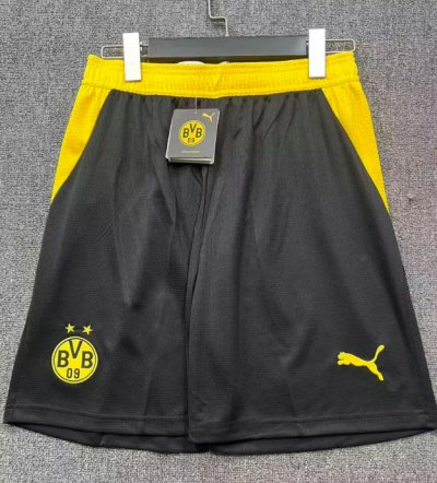 2627 Dortmund home shorts